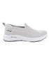 MAXWIN Grey Men's Walking Shoes